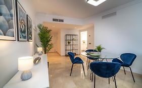Vacation Marbella I Terrazas De Banus, Comfy And Stylish Apartment, Puerto Banus Marina, 24-7 Security